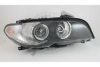 SOMORA 040615DM Headlight